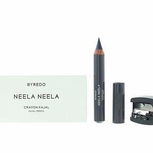 NEW in sealed box BYREDO  Neela Neela Kajal Pencil in Blue